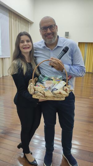 Unidade realiza I Fórum Pedagógico integrado dos cursos.