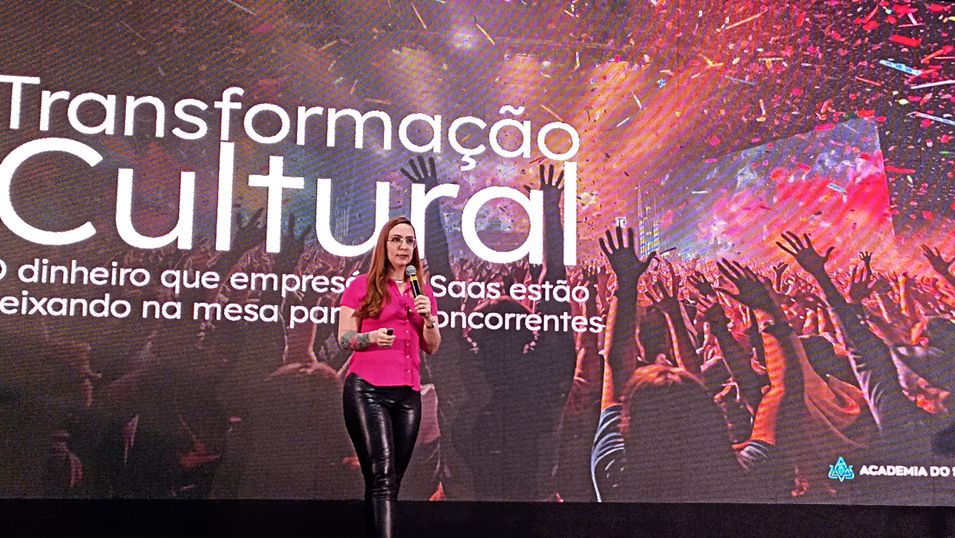 Unipar marca presença no ECO.TIC.NOVA 2023.