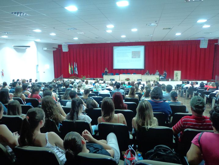 Seminário Temático sobre Plantas Medicinais