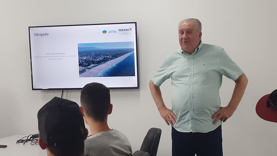 Engenharia Civil realiza viagem técnica cultural.