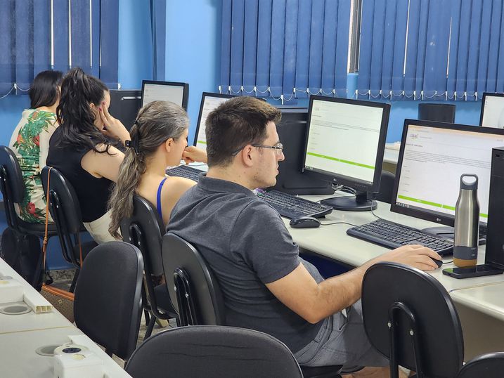Fotos: Unipar