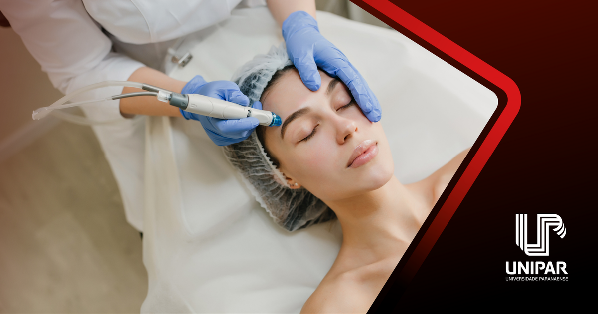 Especialização em Estética Avançada