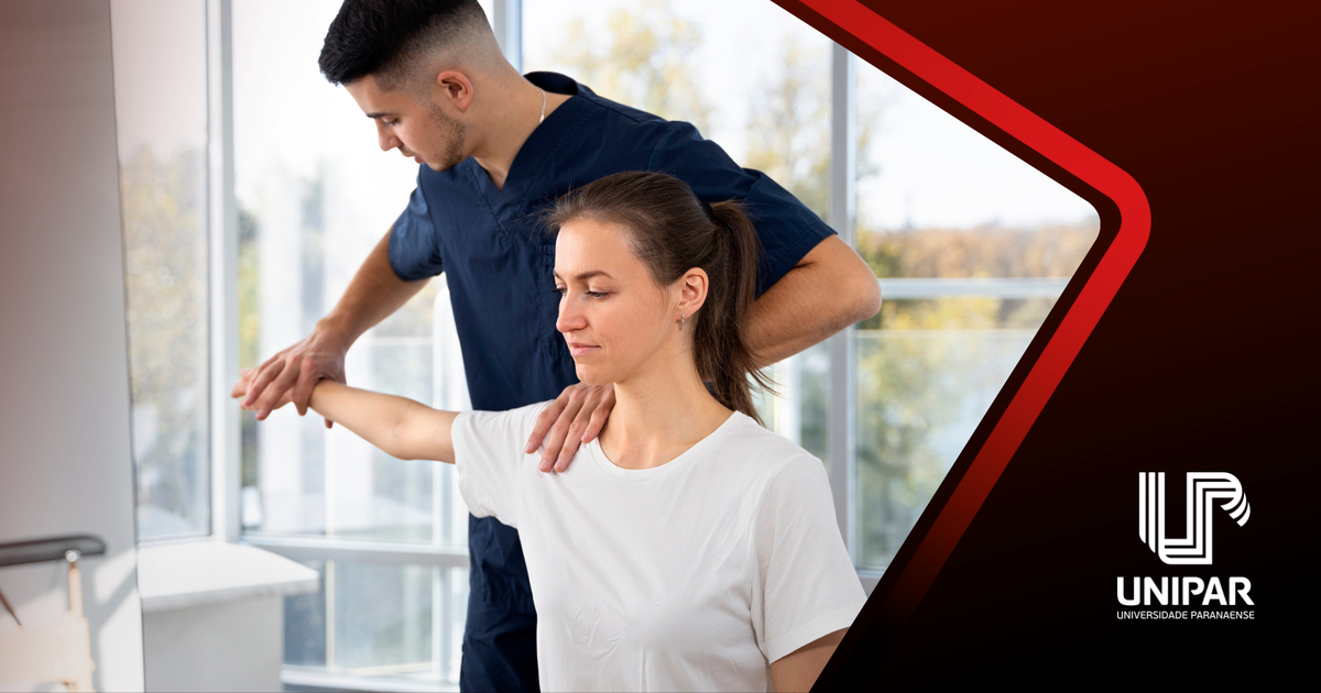 Fisioterapia Em Ortopedia e Traumatologia Com Ênfase Em Dor