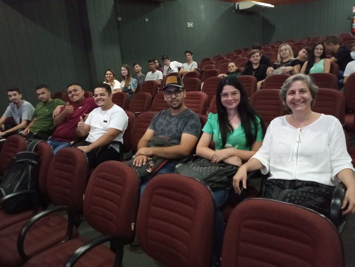 Cursos de Engenharia da Unipar promovem evento integrado com o CREA-PR.