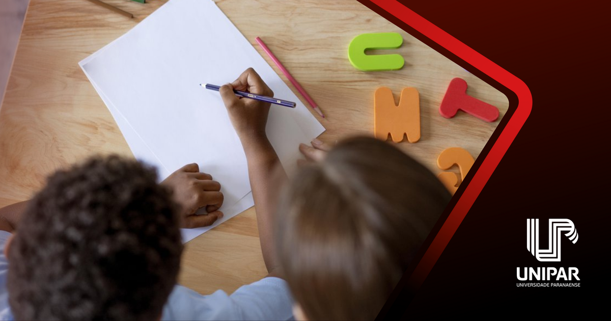 Neuropsicopedagogia Aplicada a Educação Infantil e Anos Iniciais