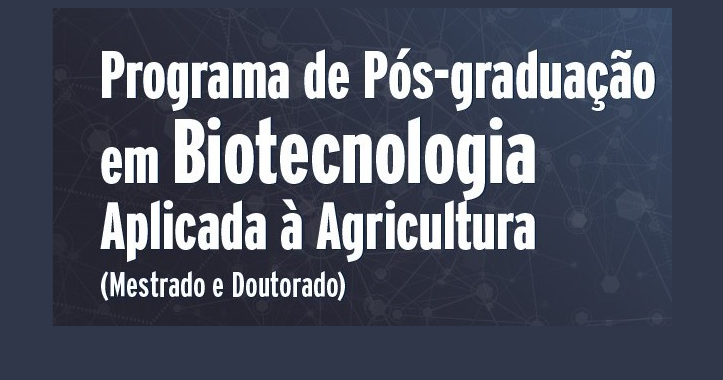 Processo Seletivo Mestrado: orientações para realização das provas pelo AVA  - Programa de Pós-Graduação em Ciência Animal