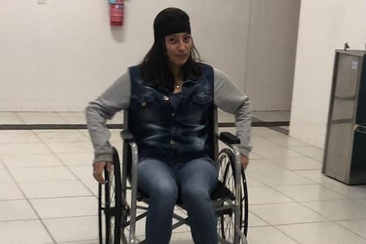 Dinâmica insere estudantes no contexto da problematização da acessibilidade para pessoas com deficiência