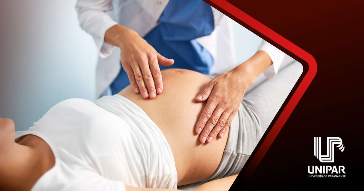 Obstetrícia e Ginecologia
