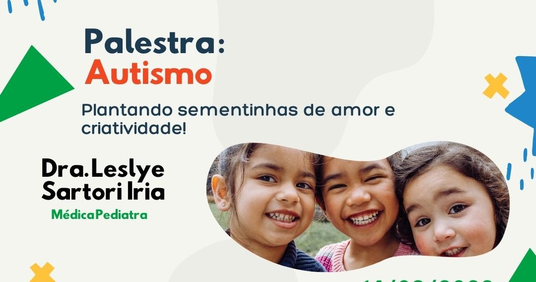 Paraquedistas realizam salto coletivo e palestras sobre o autismo