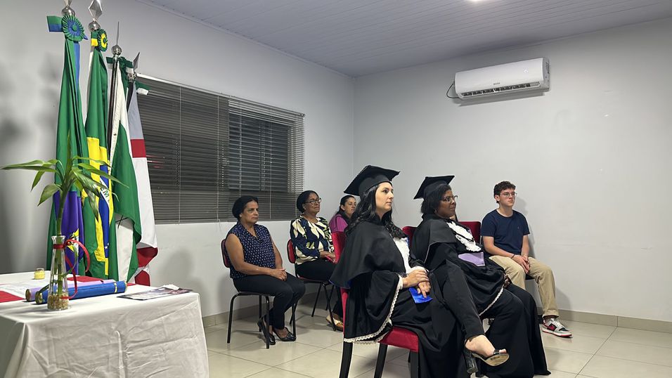 Unidade de Assis Chateaubriand.