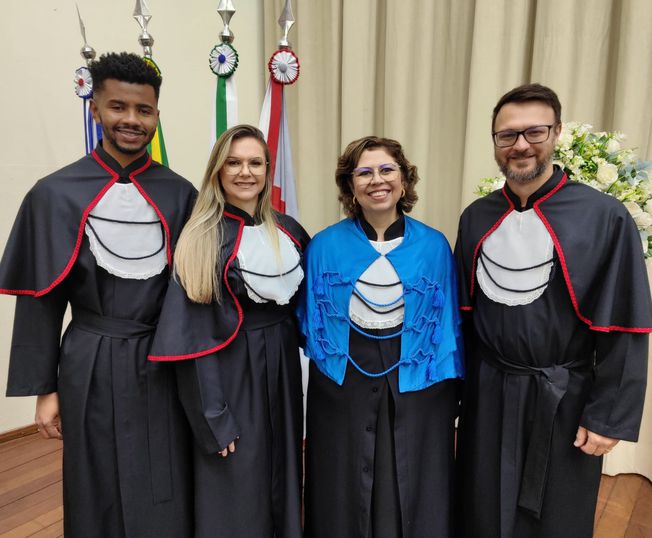 Unidade de Cianorte.