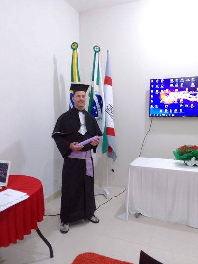 Unidade de Cidade Gaúcha.