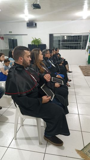 Unidade de Cruzeiro do Oeste.