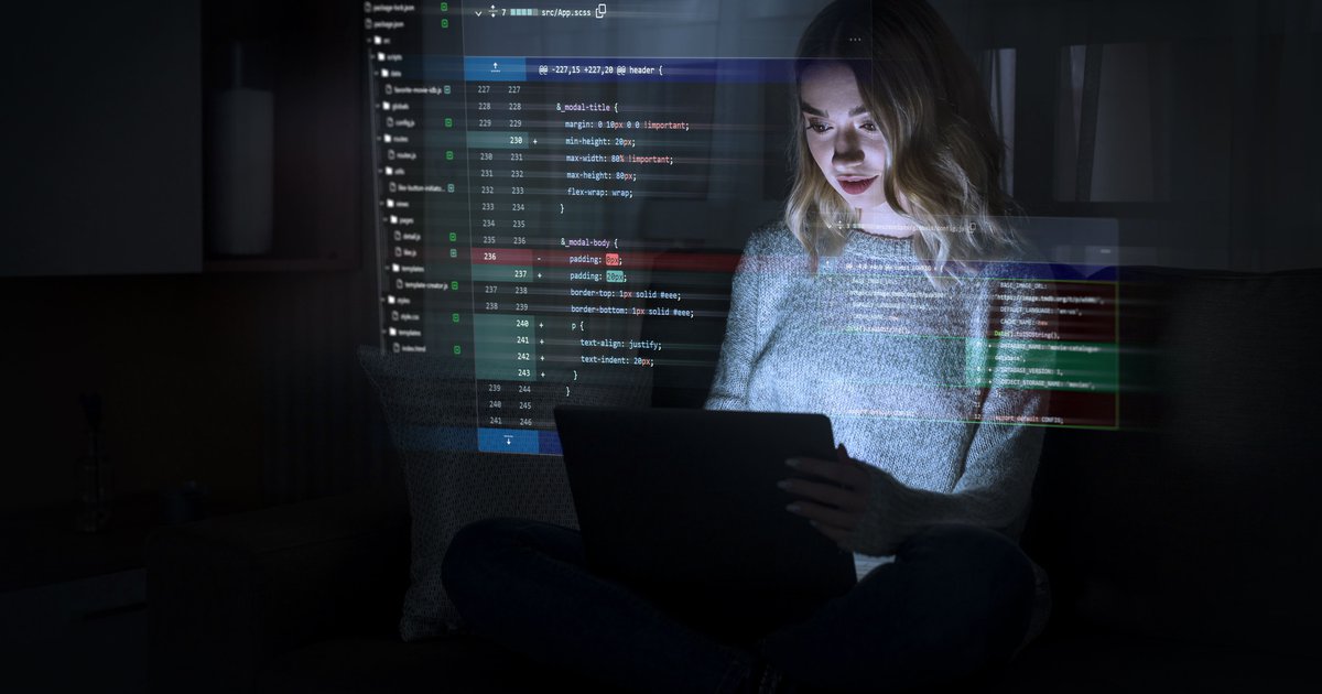 Desenvolvimento Fullstack