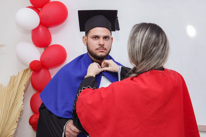 Unidade de Eldorado.