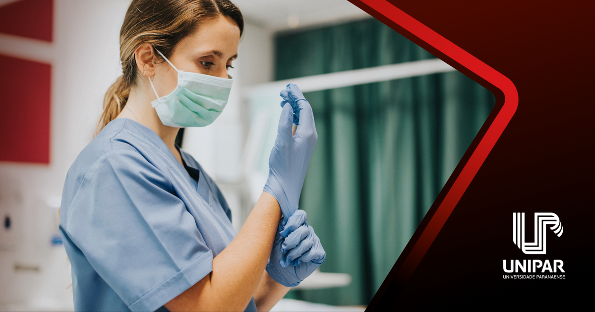 Enfermagem no Cuidado Avançado em Feridas