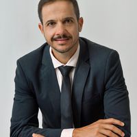 Alexandre Magno Augusto Moreira