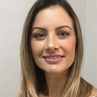 Francislaine Aparecida dos Reis Lívero