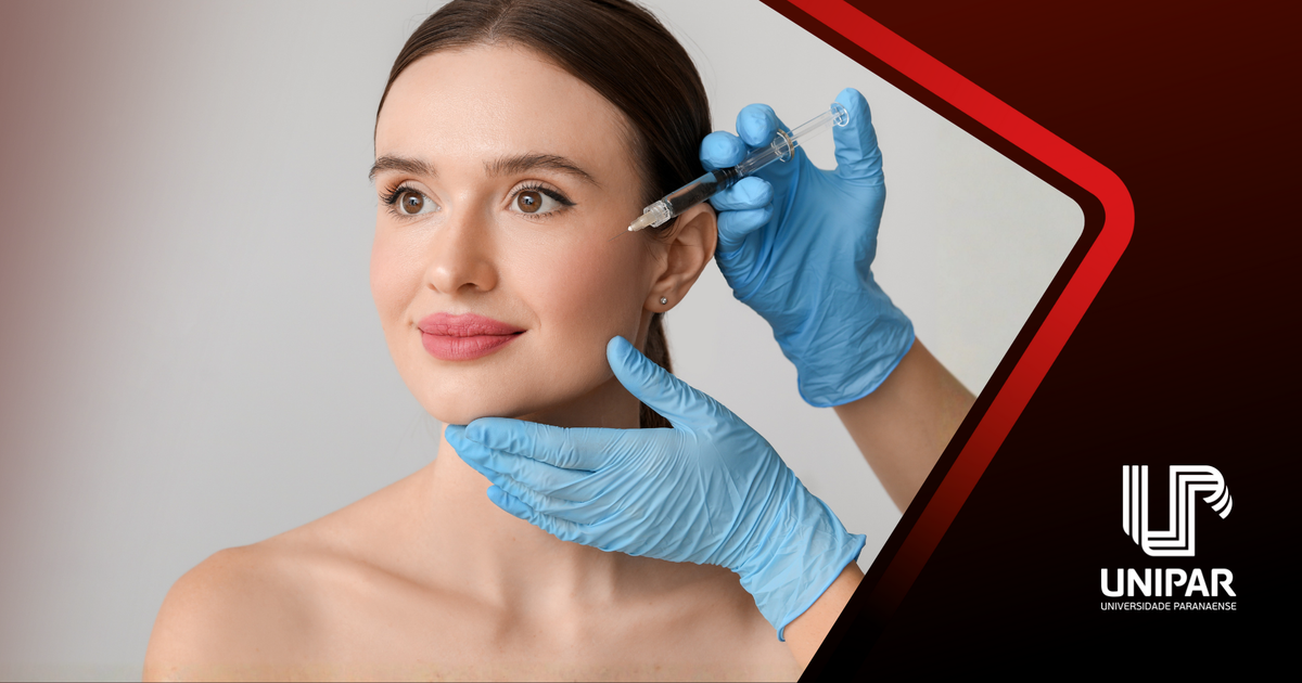 Harmonização Orofacial