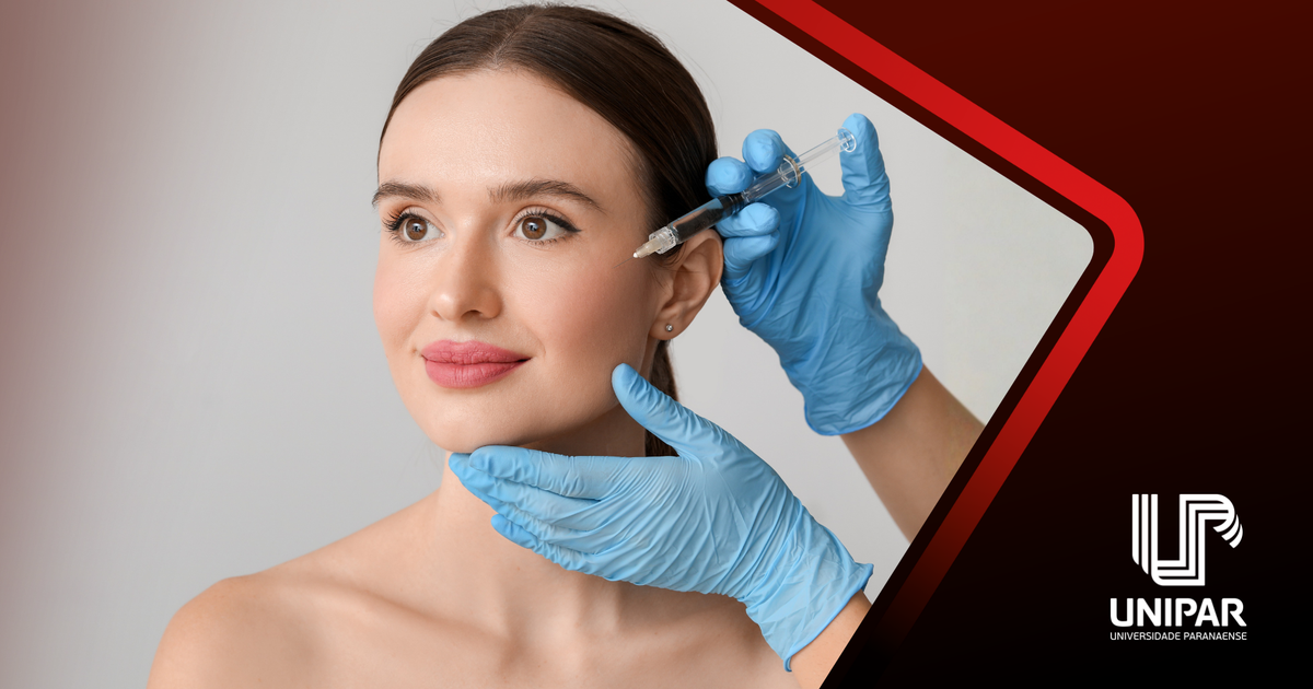 Especialização em Harmonização Orofacial