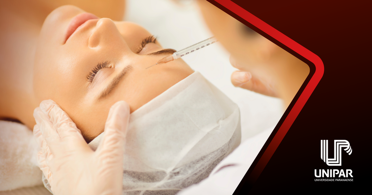 Especialização em Harmonização Orofacial