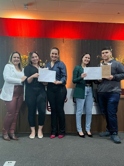 Unipar promove Fórum Pedagógico e de Egressos integrado.