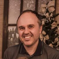 Leonardo Garcia Velasquez