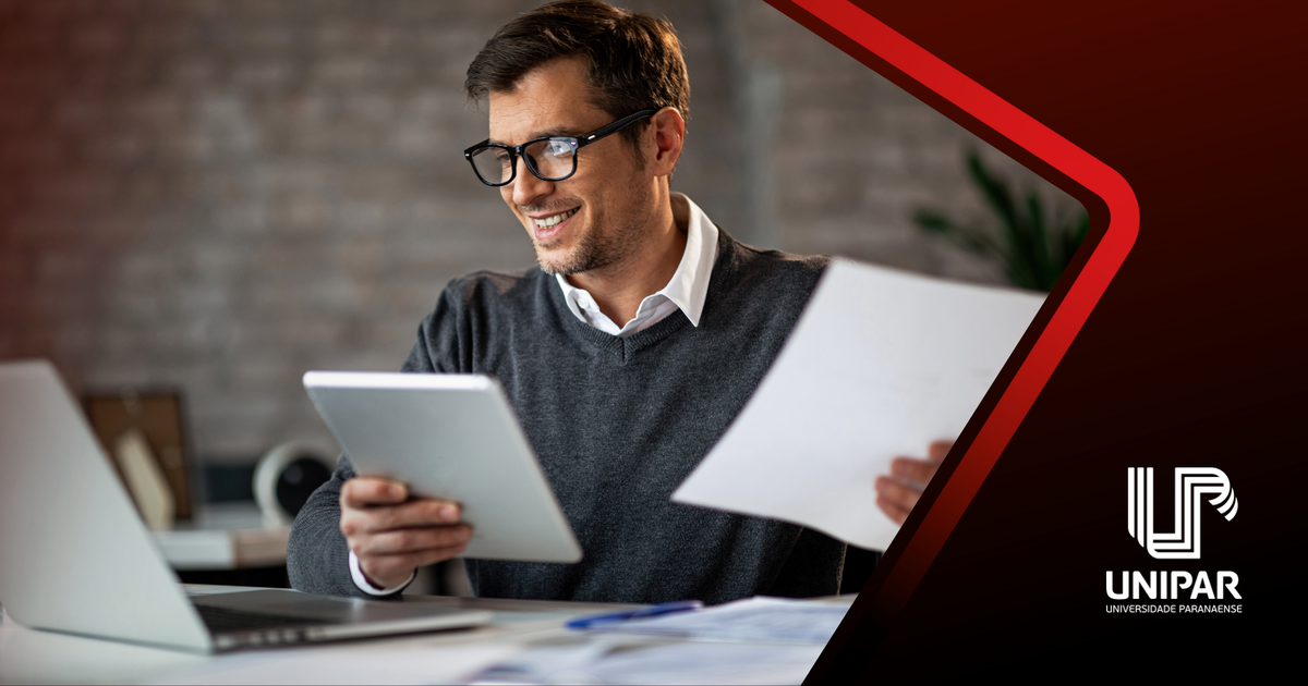 MBA em Controladoria e Finanças