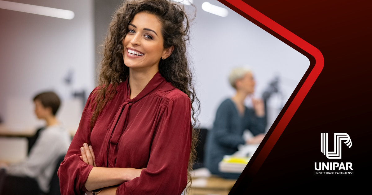 MBA em Gestão de Pessoas e Desenvolvimento Humano