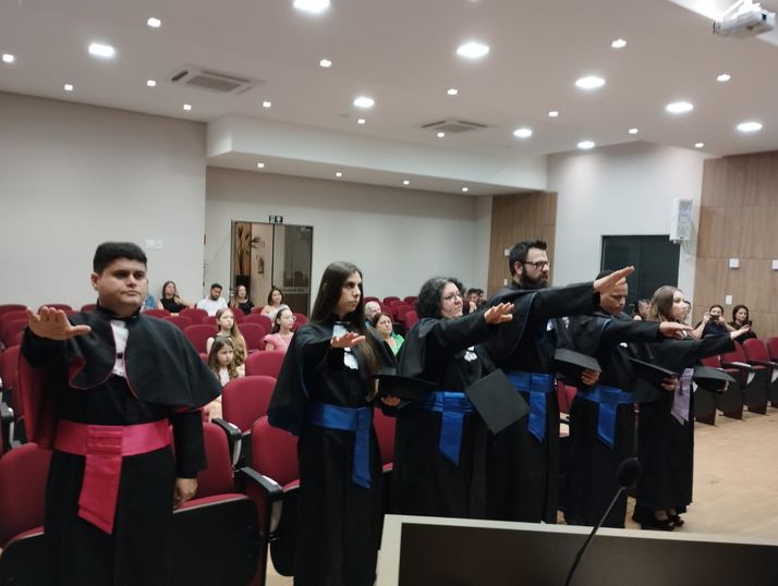 Unidade de Medianeira.