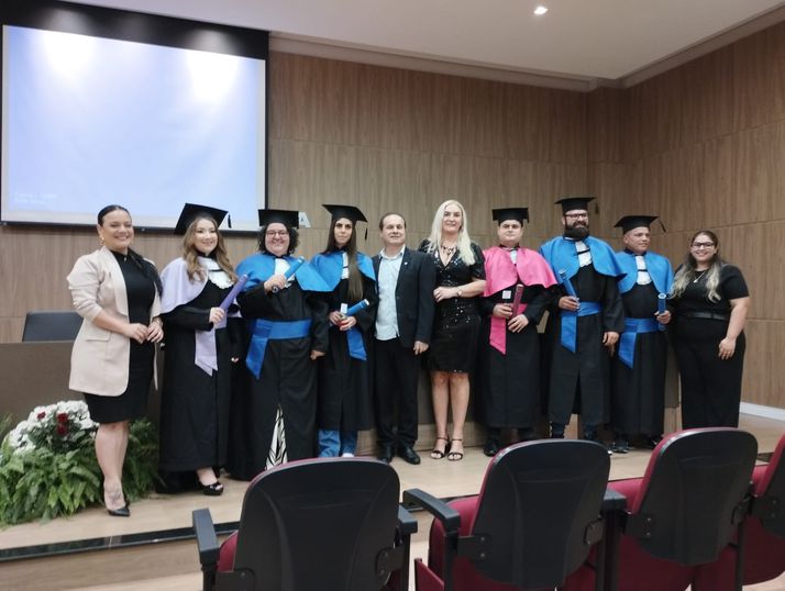 Unidade de Medianeira.