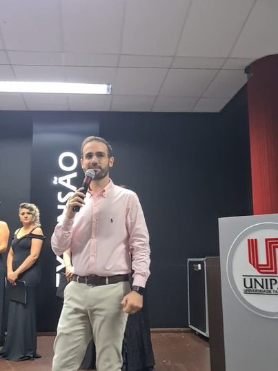 Unipar encanta convidados com Concerto de Natal.