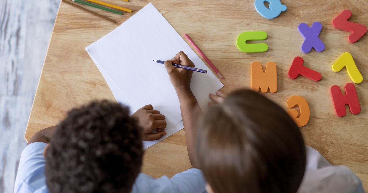 Neuropsicopedagogia Aplicada a Educação Infantil