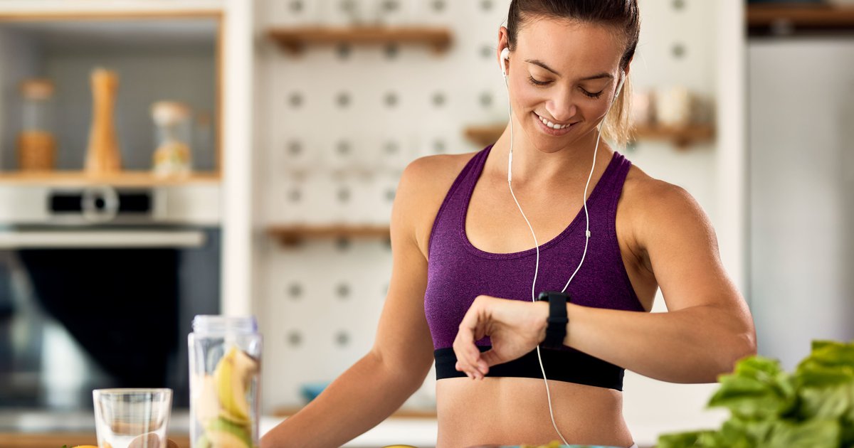 Nutrição Esportiva Comportamental