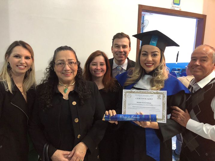 Unidade de Ponta Grossa.