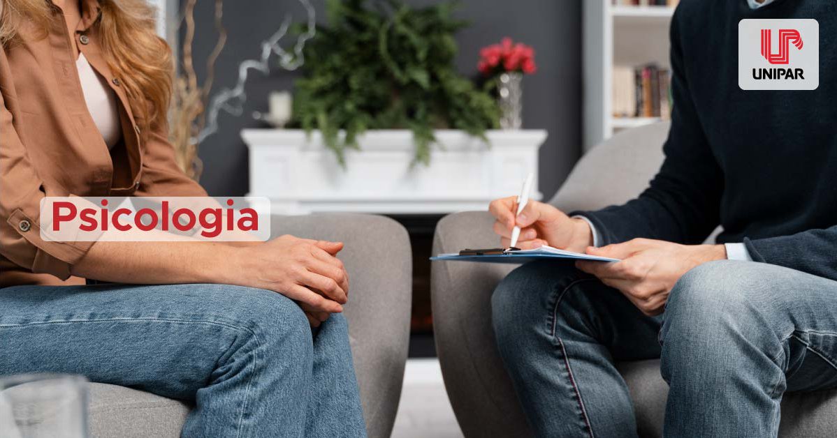 Bacharelado em Psicologia