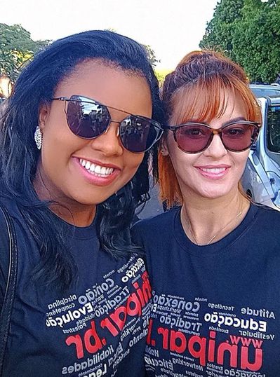 Desfile cívico-militar integra programação do aniversário de 70 anos de Cianorte