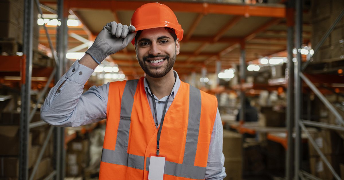 Engenharia de Segurança do Trabalho
