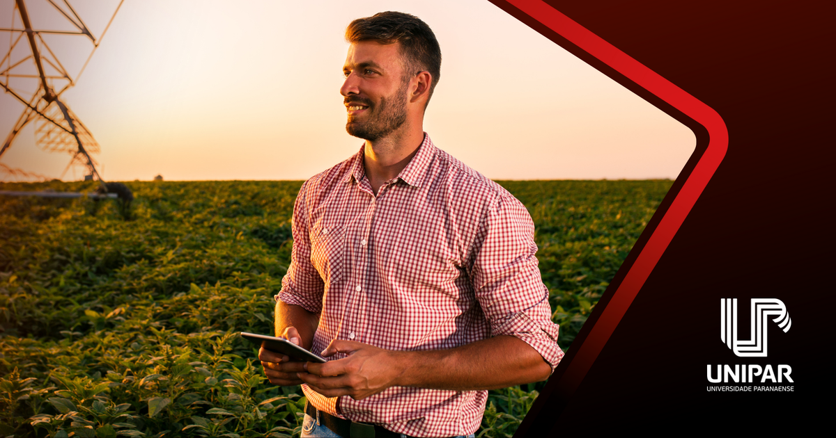 MBA em Gestão de Agronegócio e Cooperativas de Crédito