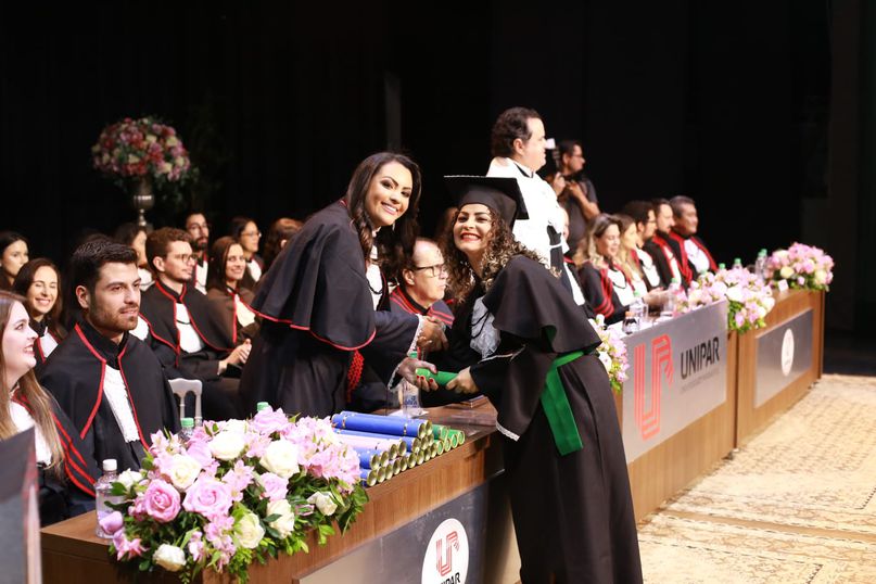 Unidade de Umuarama.