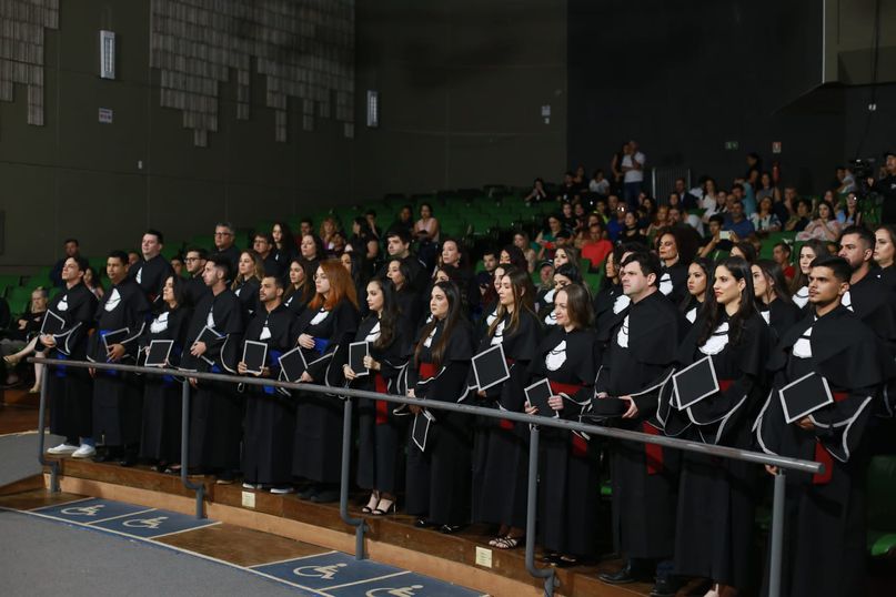 Unidade de Umuarama.