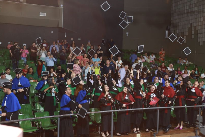 Unidade de Umuarama.