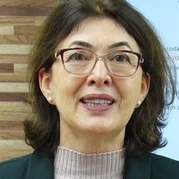 Zilda Cristiani Gazim