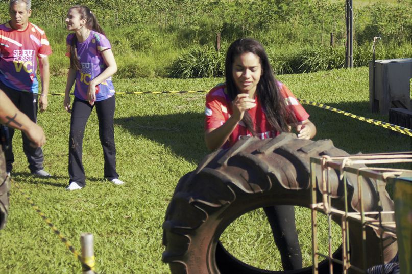 Ciclo de Atualização Unipar promove Imersão de Integração com colaboradores.