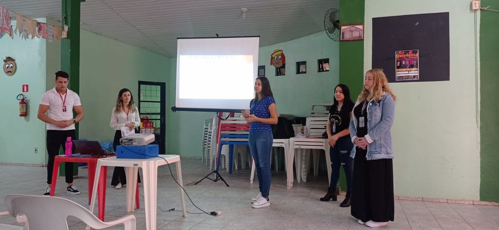 Curso de Nutrição ensina a aproveitar de forma integral os alimentos.