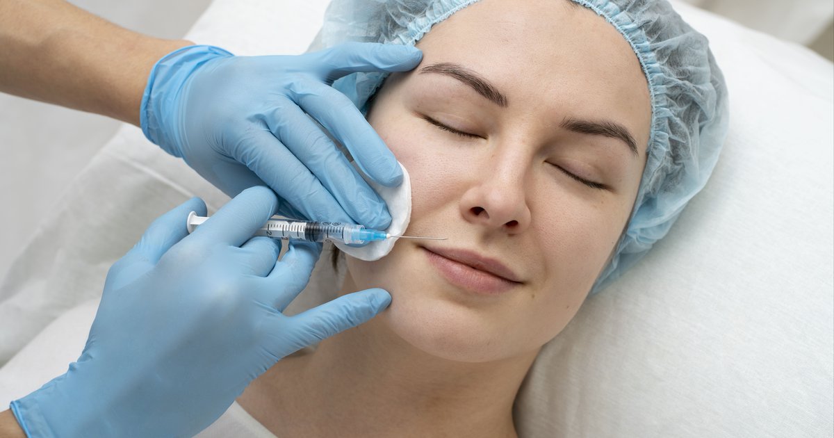 Harmonização Orofacial