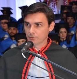 Professor Érick Antonio Sígolo: Estudo vai gerar dados para políticas públicas adequadas a cada setor produtivo