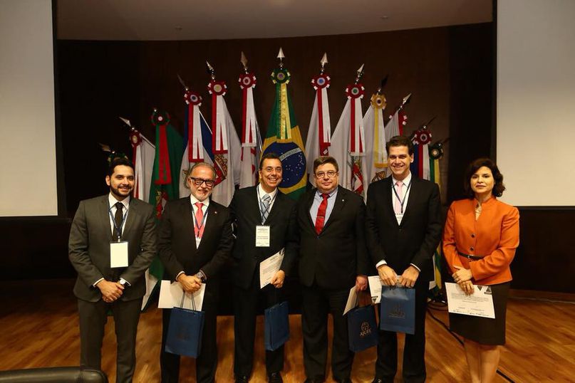 1° Seminário de Processo Civil AJUFE-IBDP 1