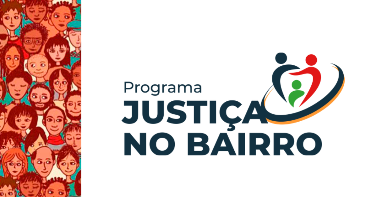 Justiça no Bairro acontece em agosto na Unipar – Universidade Paranaense