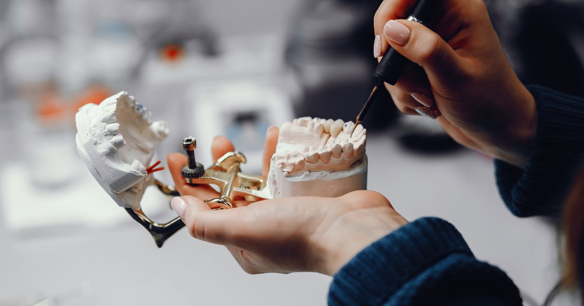 Bases da Implantodontia